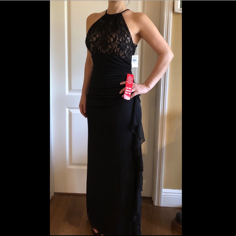 Blondie Nites Dress